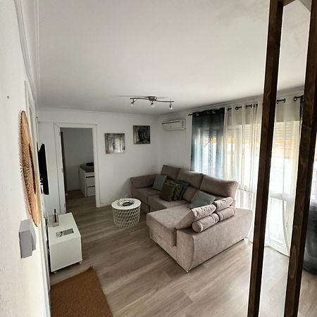 Apartamento Henko Huelva Kültér fotó