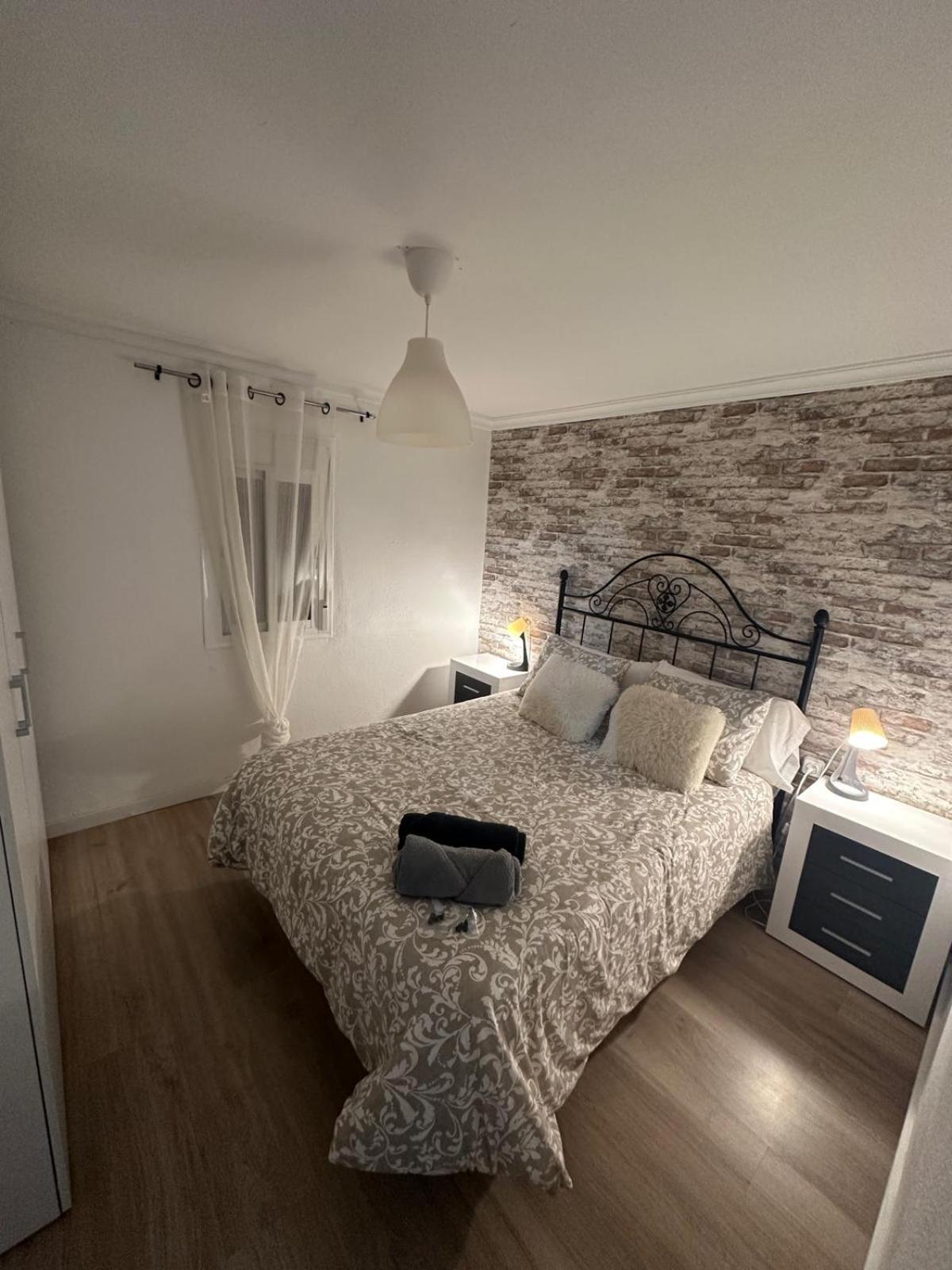 Apartamento Henko Huelva Kültér fotó
