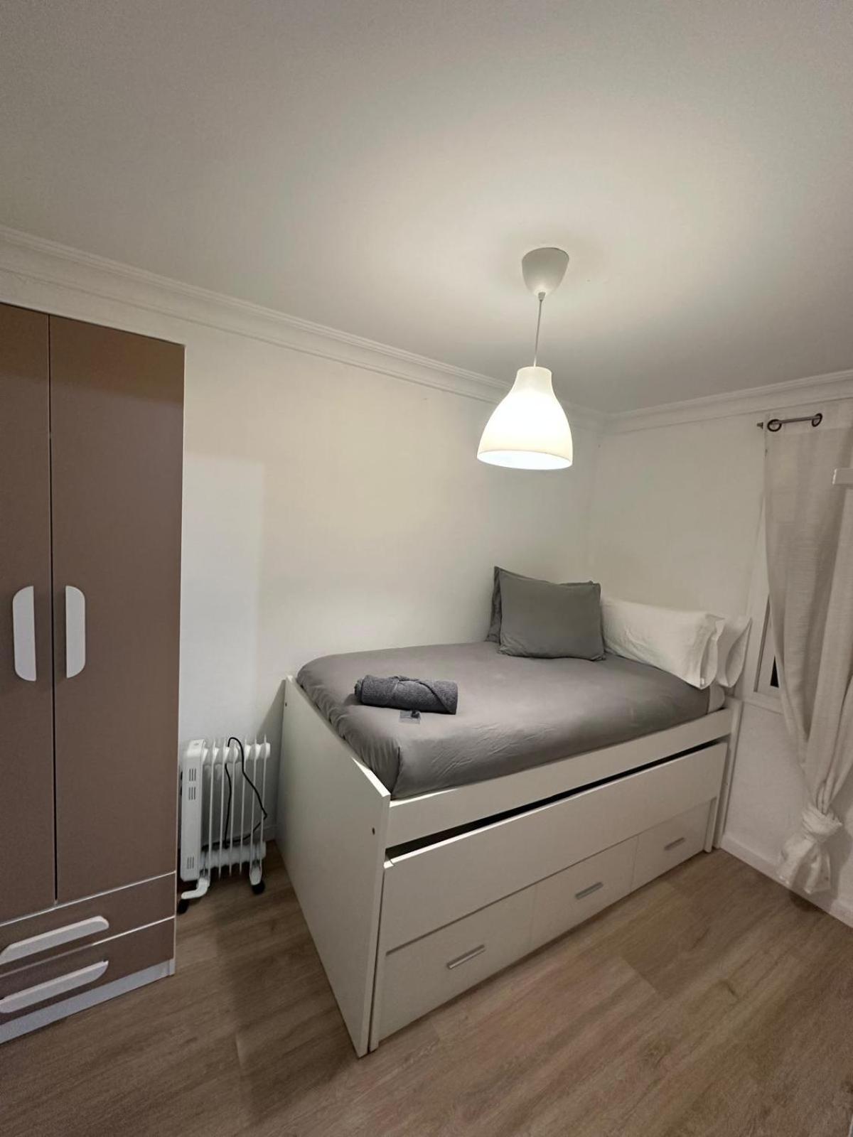 Apartamento Henko Huelva Kültér fotó