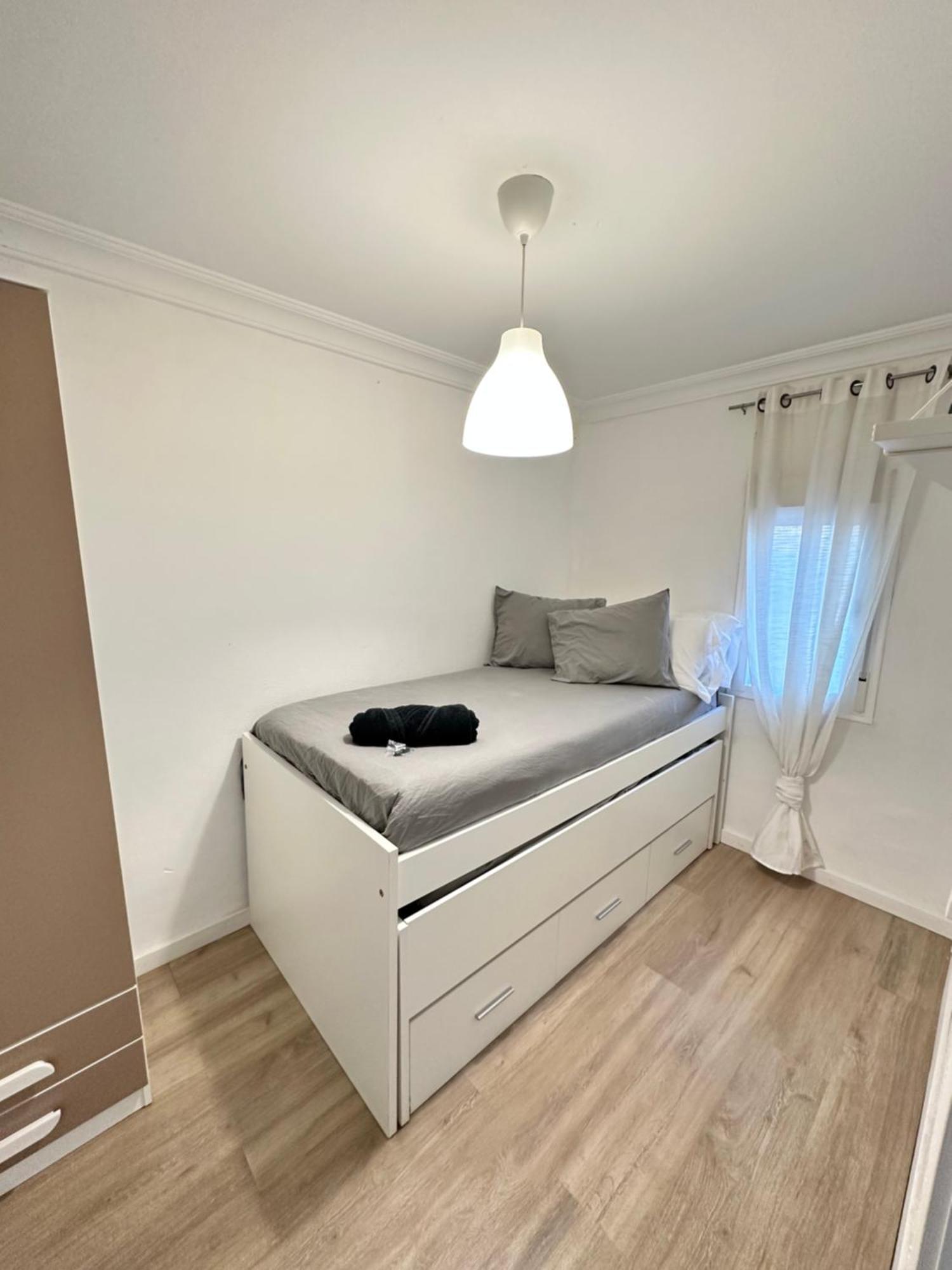 Apartamento Henko Huelva Kültér fotó