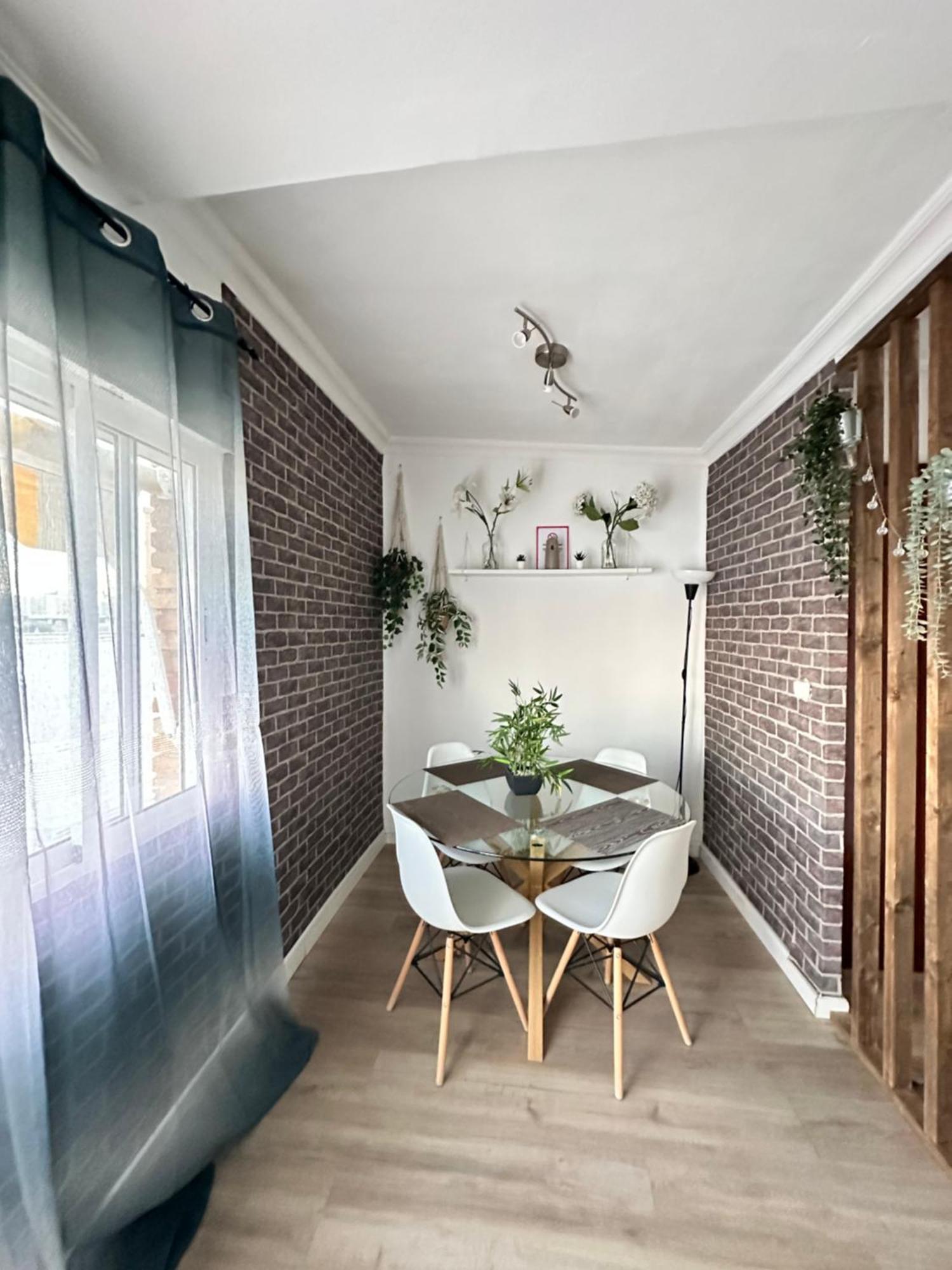 Apartamento Henko Huelva Kültér fotó