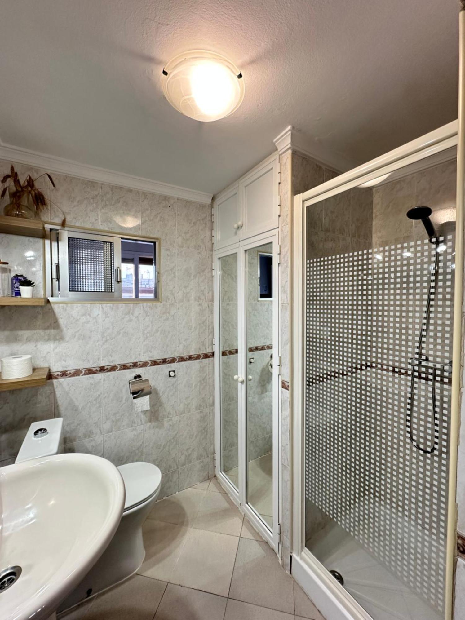 Apartamento Henko Huelva Kültér fotó