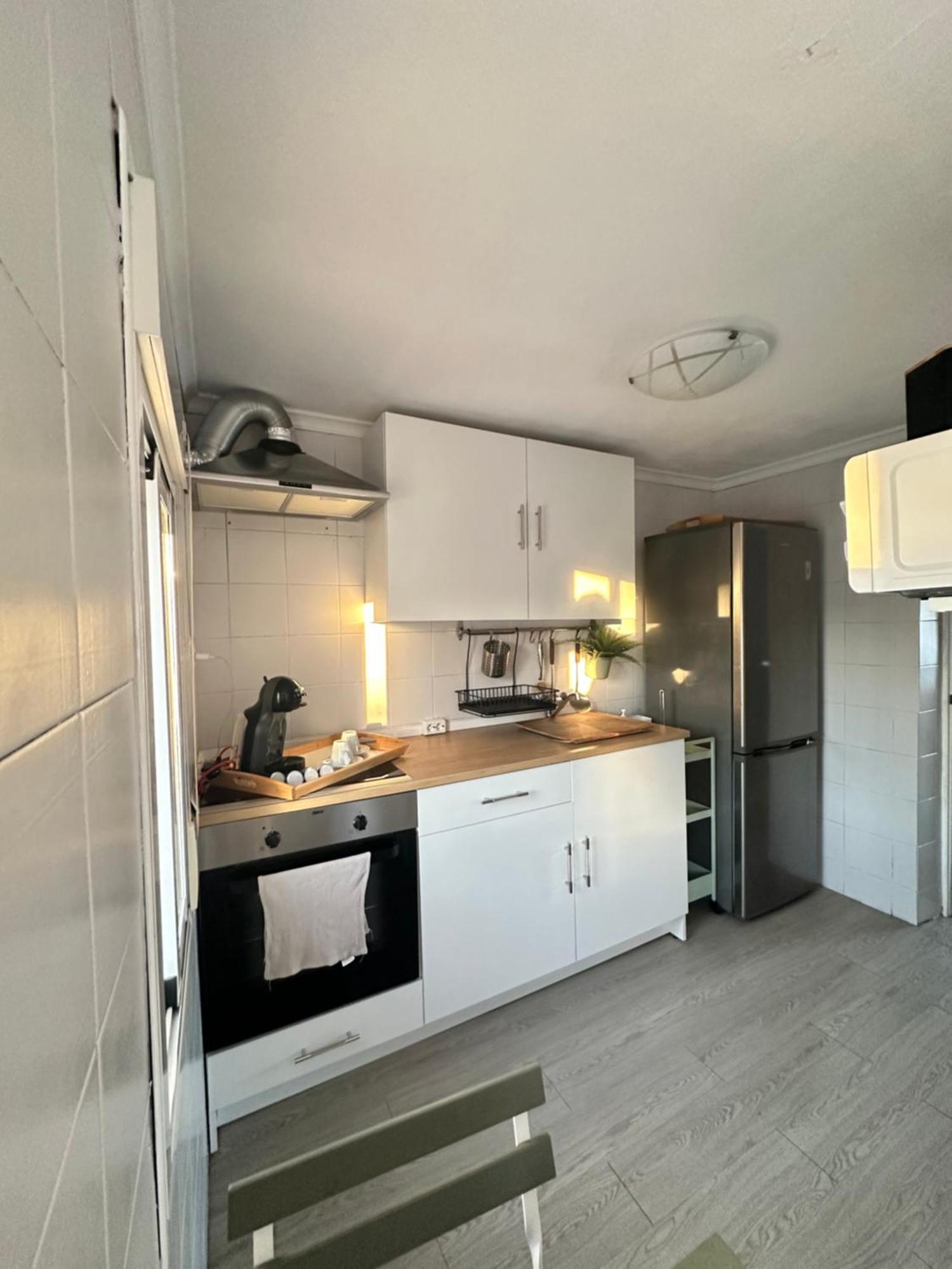 Apartamento Henko Huelva Kültér fotó