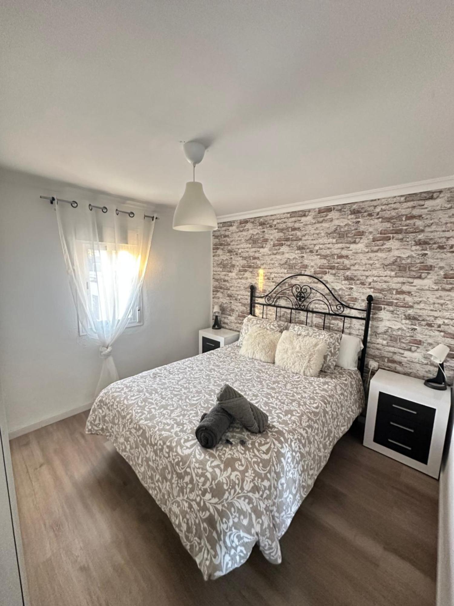 Apartamento Henko Huelva Kültér fotó